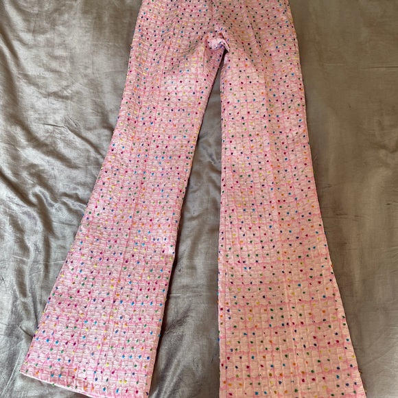 Sassia Pants - Picture 3 of 7